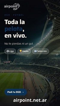 AirPoint Mundial