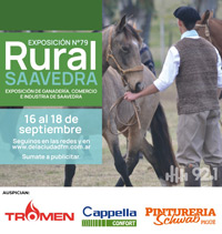 Rural de Saavedra
