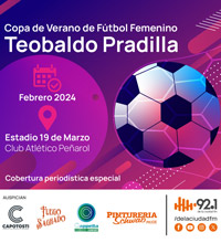 Copa Teobaldo Pradilla
