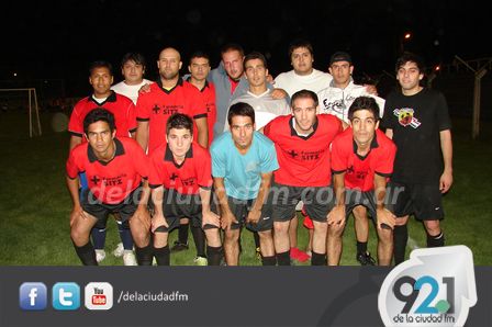 Equipo de Farmacia Sitz