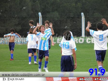 Foto Todas Las Voces Puan