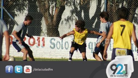 Foto Noticias Tornquist