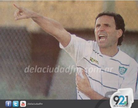 Foto Depor Tornquist