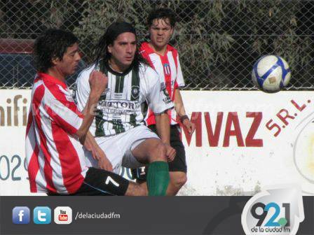 Foto Noticias Tornquist