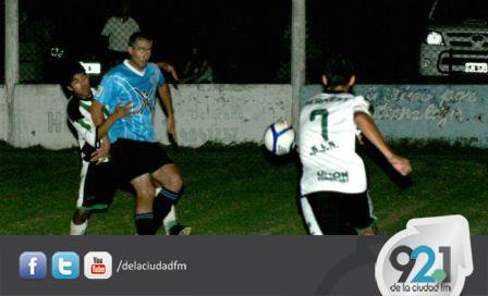 Chicha Bellido en la foto de Noticias Tornquist