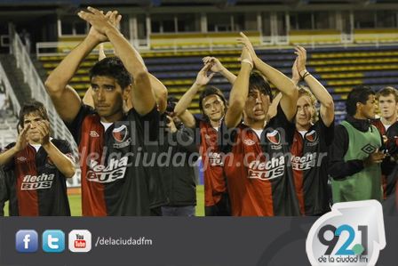 Foto Diario El Litoral de Santa Fe