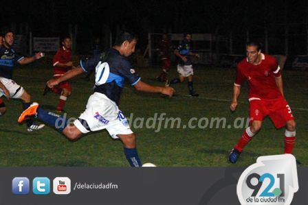 Foto Radio Tres Arroyos