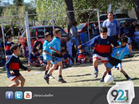 Foto Noticias Tornquist