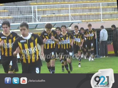 Foto Fútbol de Liga