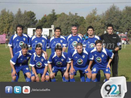 Foto gentileza Facebook de San Martín de Saavedra