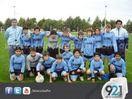 Foto gentileza Gabriel Muñoz