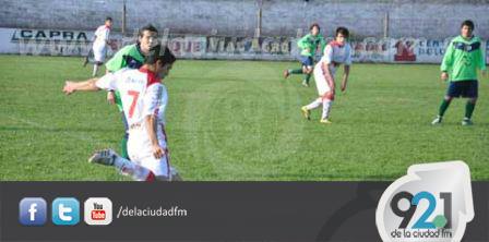 Foto LU24 Radio Tres Arroyos