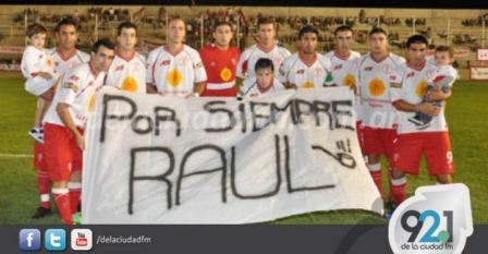 Foto LU 24 Radio Tres Arroyos