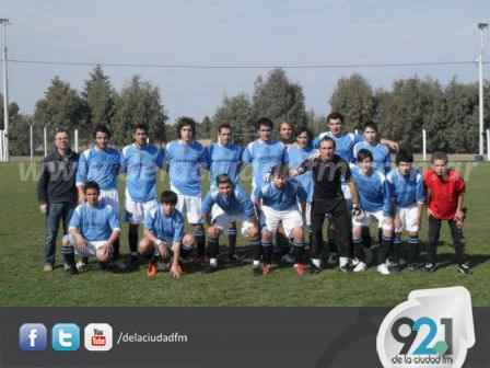 Foto gentileza Facebook de San Martín de Saavedra