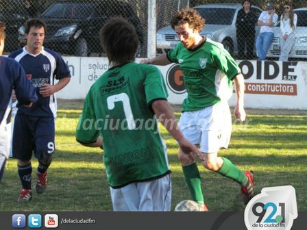 Foto Noticias Tornquist