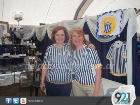 Foto Facebook Club Sarmiento