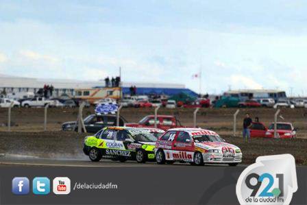 Foto Facebook del Turismo Nacional