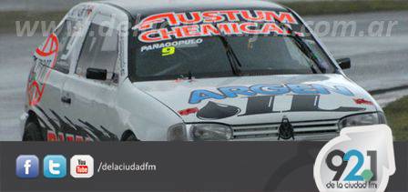 Foto web Turismo Pista